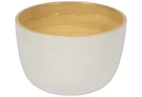 Rice Bowl White
