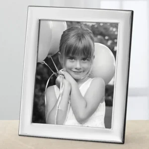 Naples 8x10 Silverplate Frame