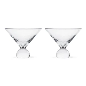 Benson Martini Set 2