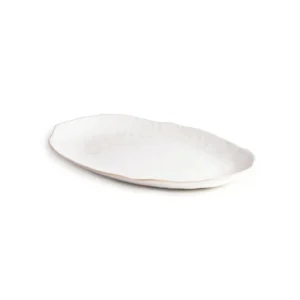 Oval Platter