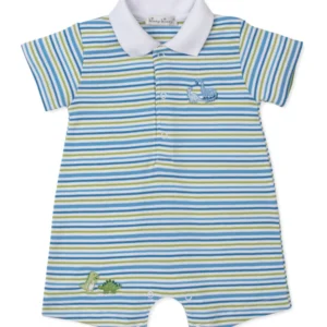 Dino Delight Playsuit