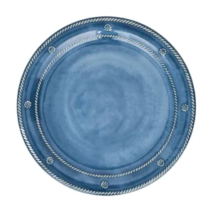Berry & Thread Ocean Set 4 Dinner Plates
