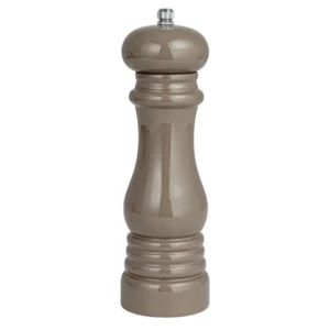 Taupe Peppermill
