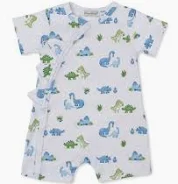 Dinosaur Playsuit