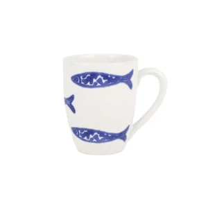 Minnows Mug
