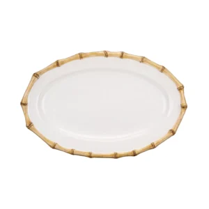 Oval Platter 16"