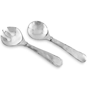 Soho Small Salad Servers