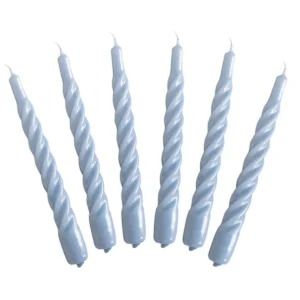 Twist Tapers Set6