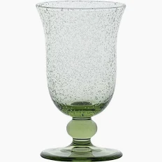 Provence Goblet Basil