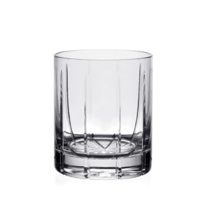 Vesper DOF Straight Sided