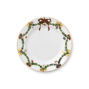Salad Plate