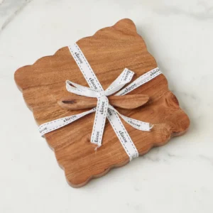 Mini Cutting Board with Spreader