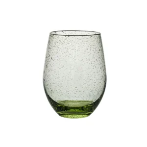 Provence Basil Stemless Wine