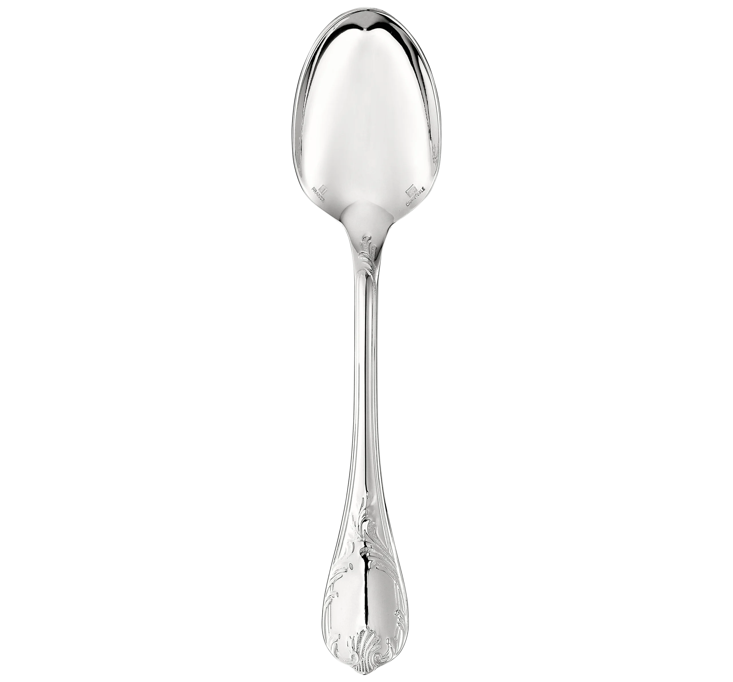 Place Spoon