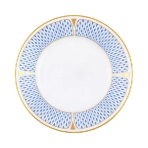 Dessert Plate
