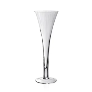 Hollow Stem Flute Champagne