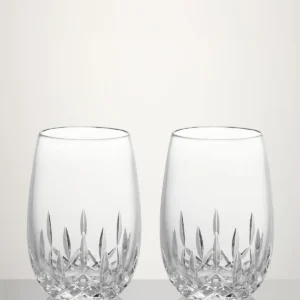 Stemless White Wine Set2