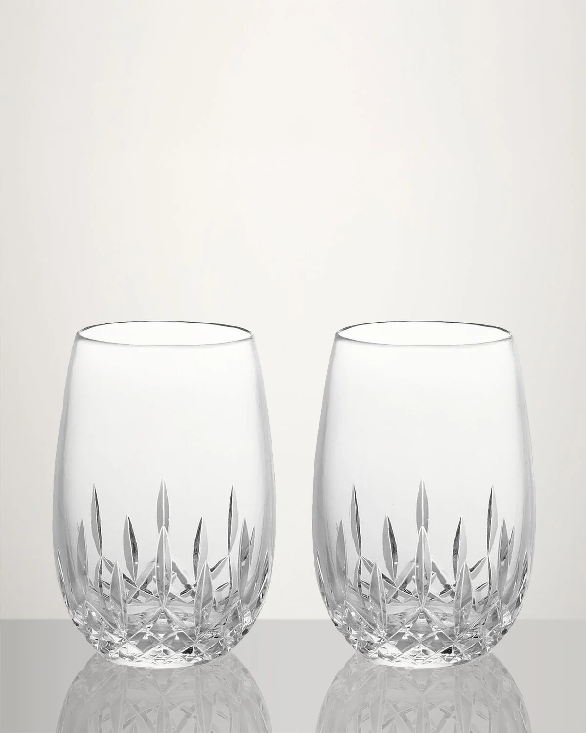 Stemless White Wine Set2