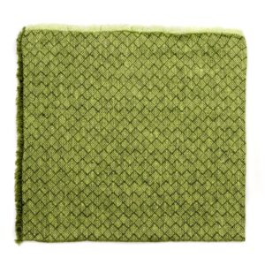 Washed Jacquard Grass Napkin