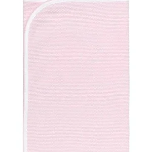 Pink Bubble Blanket