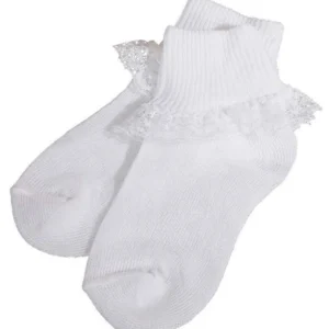 Lace Socks